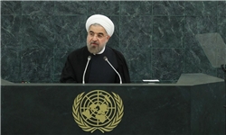 روحانی: اعتراض مردم فرصت است نه تهدید