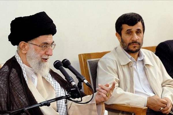 سخنان آیت‌الله یزدی در باره احمدی‌نژاد: رهبری به او گفته بودند نظام دارد شما را تحمل می‌کند