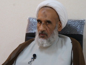 آیت‌الله احمد بهشتی: رعایت نکردن زی‌طلبگی و ساده‌زیستی به حوزه آسیب می رساند
