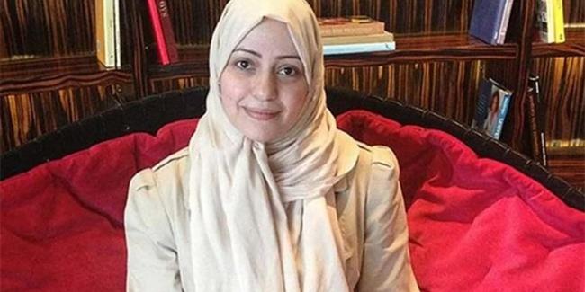 درخواست اعدام برای یک زن فعال شیعه در عربستان سعودی