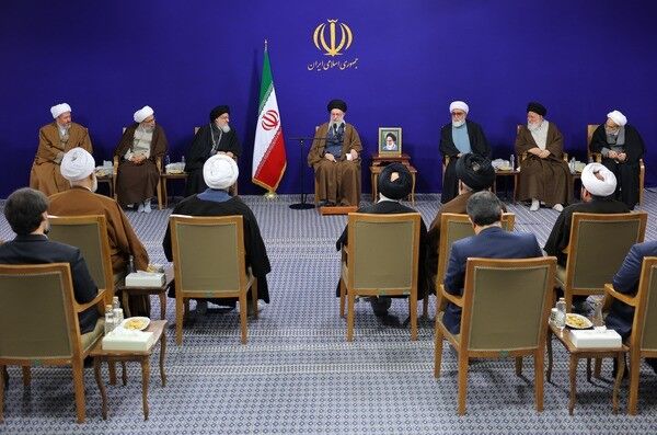 آیتالله میلانی واقعاً احیاگر حوزه علمیه مشهد بود