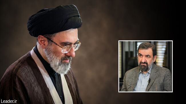 انتصاب دکتر محسن رضایی به عنوان نماینده رهبر انقلاب در شورای عالی امنیت ملی