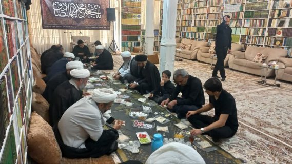 روضه66ساله