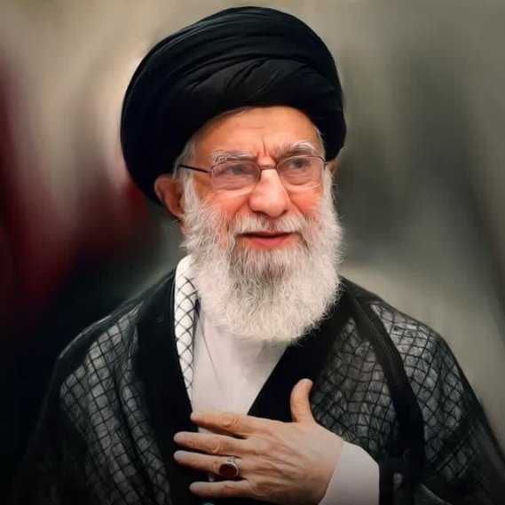 3پیام رهبرمعظم انقلاب اسلامی درجنگ12روزه