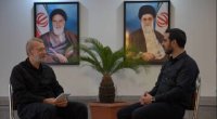 تحلیل جنگ ۱۲ روزه به روایت دکتر علی لاریجانی