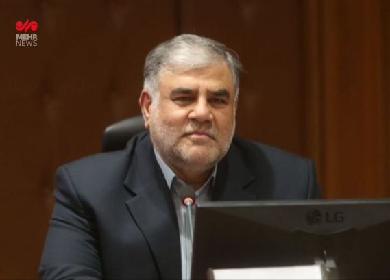 ضعف شدید مدیریت خدمات شهری
