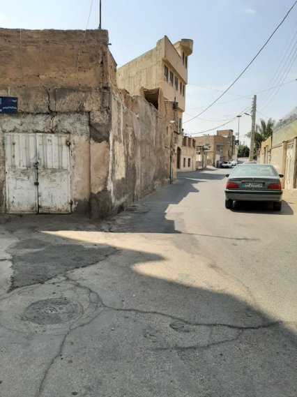 ضعف شدید مدیریت خدمات شهری
