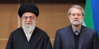 انتصاب دکترعلی لاریجانی به عنوان نماینده رهبری ودبیر شورای عالی امنیت ملی