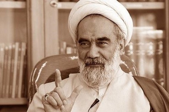 روحانی خدوم، الهام بخش حوزه های علمیه
