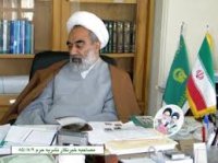 روحانی خدوم، الهام بخش حوزه های علمیه