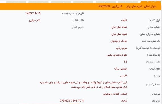 ابهام جدی در تصویرسازی معصومان علیهم السلام