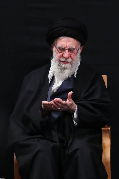 تلاشگری در اعتلای کلمه توحید
