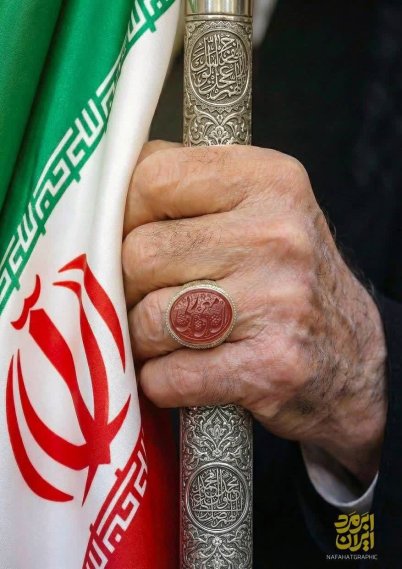 تلاشگری در اعتلای کلمه توحید