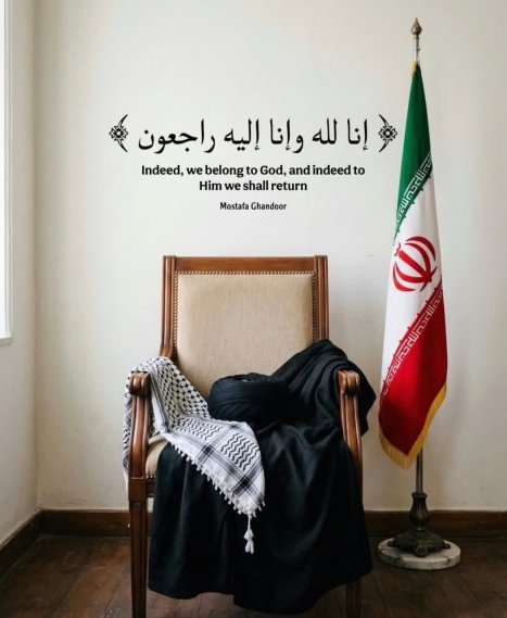 تلاشگری در اعتلای کلمه توحید