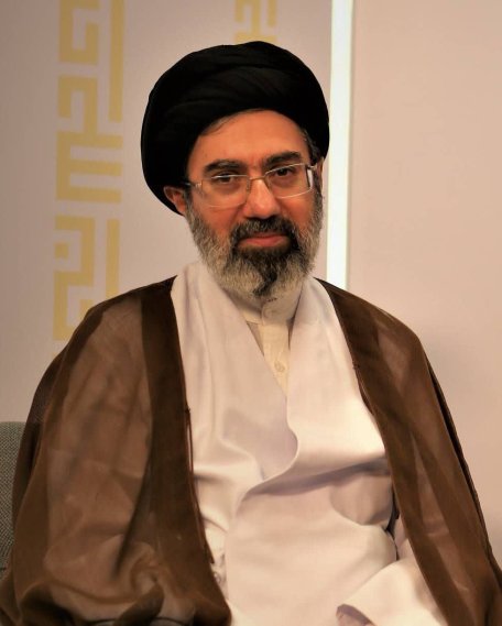 شما مردم، کشور را رهبری کردید