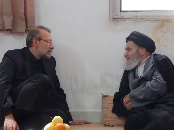 شهادت فرهیخته ای کم نظیر