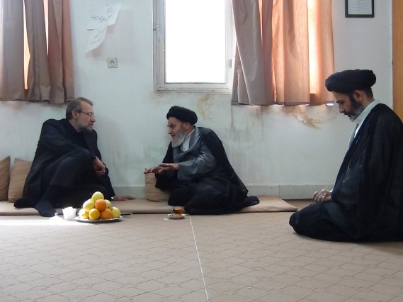 شهادت فرهیخته ای کم نظیر