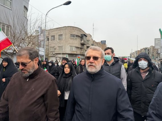 شباهت‌های راهبردی شهید علی لاریجانی و شهید بهشتی