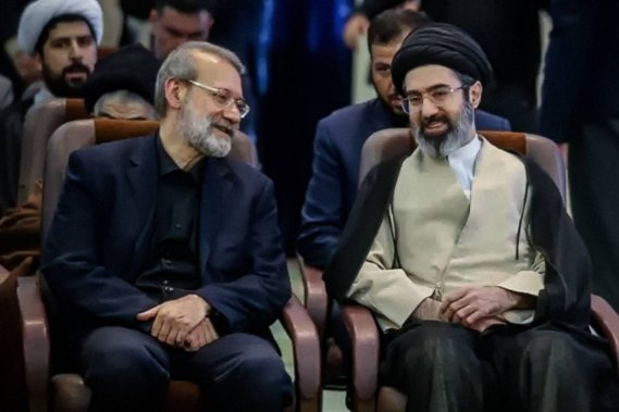 شباهت‌های راهبردی شهید علی لاریجانی و شهید بهشتی