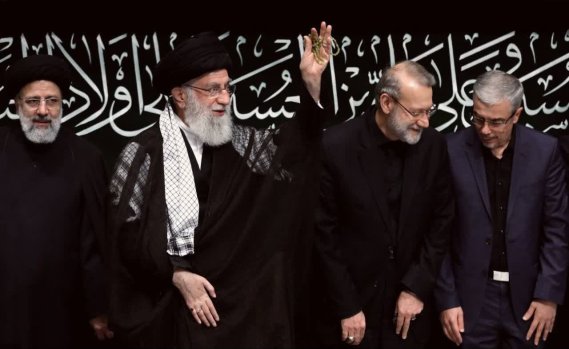 شباهت‌های راهبردی شهید علی لاریجانی و شهید بهشتی