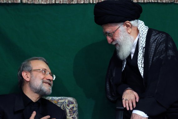 شباهت‌های راهبردی شهید علی لاریجانی و شهید بهشتی