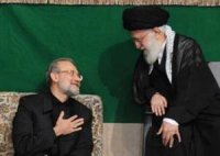 شباهت‌های راهبردی شهید علی لاریجانی و شهید بهشتی
