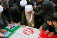 شباهت‌های راهبردی شهید علی لاریجانی و شهید بهشتی