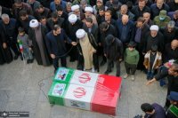 شباهت‌های راهبردی شهید علی لاریجانی و شهید بهشتی