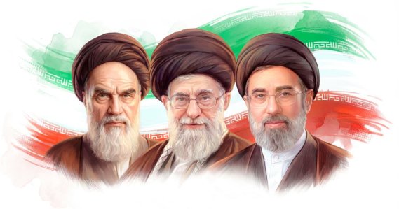 اطلاعیه دفتر حفظ و نشر آثار رهبر شهید ره