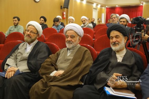 بزرگداشت مقام علمی فقیه نو اندیش آیت الله محمد ابراهیم جناتی ره