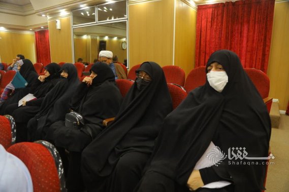 بزرگداشت مقام علمی فقیه نو اندیش آیت الله محمد ابراهیم جناتی ره