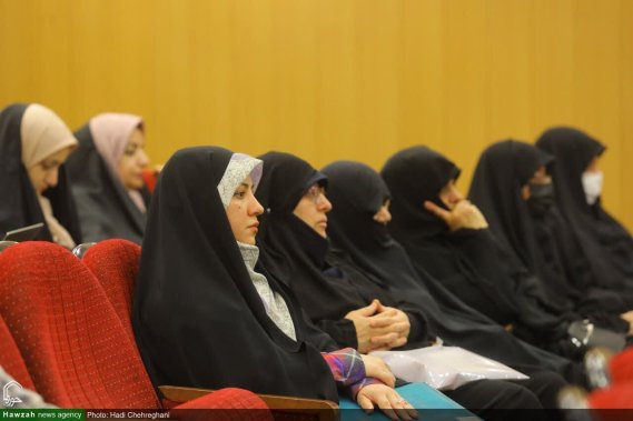 بزرگداشت مقام علمی فقیه نو اندیش آیت الله محمد ابراهیم جناتی ره