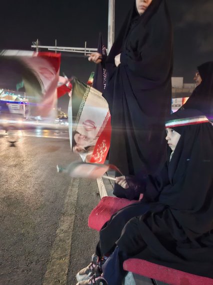 ملت مبعوث و تکلیف دولتمردان