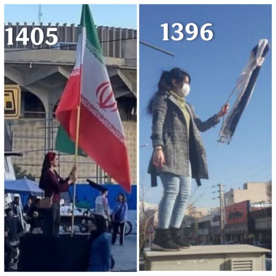 ملت مبعوث و تکلیف دولتمردان