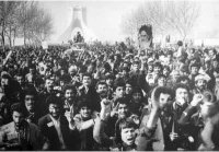 ملت مبعوث و تکلیف دولتمردان