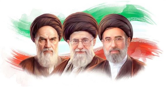 قیام برای خدا، زیربنای مکتب خمینی کبیر و خامنه‌ای عزیز