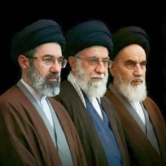 قیام برای خدا، زیربنای مکتب خمینی کبیر و خامنه‌ای عزیز