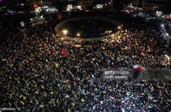 تجربه گرانبار مبعوثان امت، ایستادگی در برابر عمال کودتا و دشمن