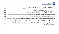 انتشار سالنامه آماری سال ۱۴۰۴ سازمان تأمین اجتماعی