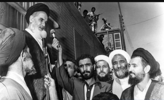 قیام برای خدا قیام برای خدا