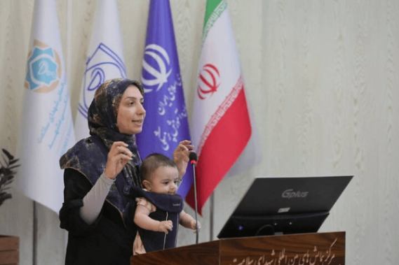 گرفتاری زنان بین «مادری» و «اثرگذاری» گرفتاری زنان بین «مادری» و «اثرگذاری»