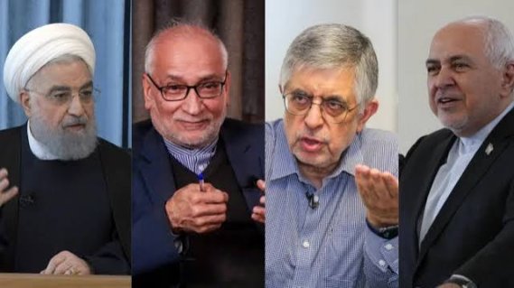 تمجید ازترکمانچای، مصداق بارز رسوخ تقاطع لیبرالیسم و تحجر در متولیان کشور تمجید ازترکمانچای، مصداق بارز رسوخ تقاطع لیبرالیسم و تحجر در متولیان کشور