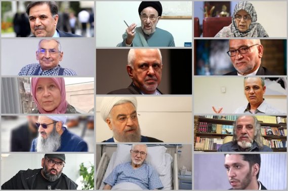 کجای این دو پیشنهاد شرافتمندانه و عزتمندانه است؟!