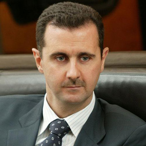 پیش نویس قانون اساسی جدید سوریه تحویل بشار اسد شد