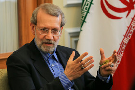 لاریجانی: انقلاب نیازمند هر دو تفکر اصولگرایی و اصلاح طلبی است
